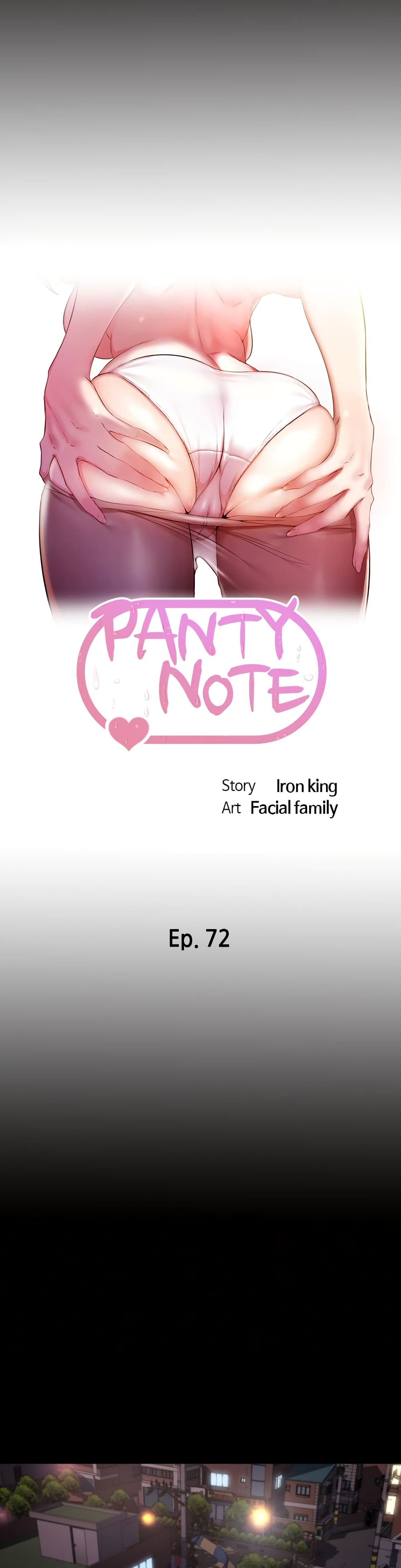 Panty Note 72 (1)